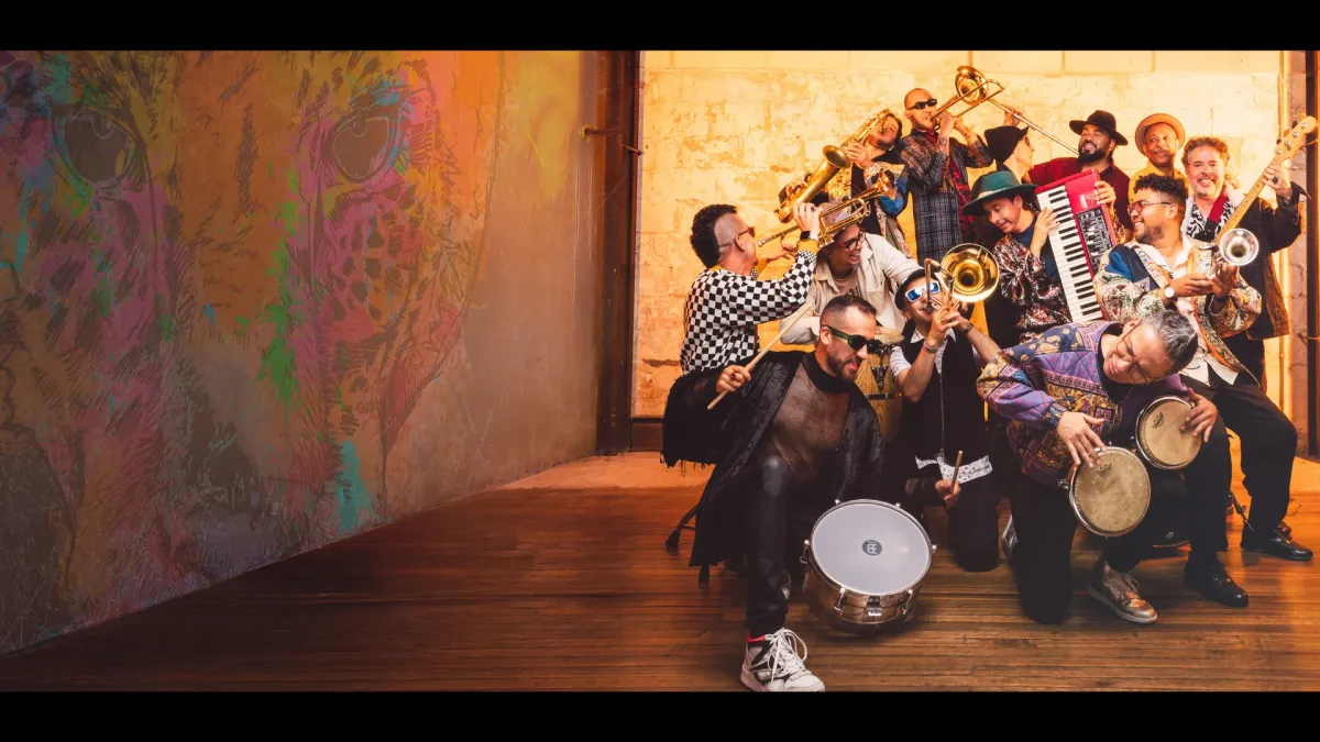 La-33 in Bogot\u00e1