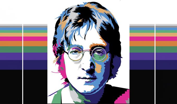 The 34th Annual John Lennon Tribute