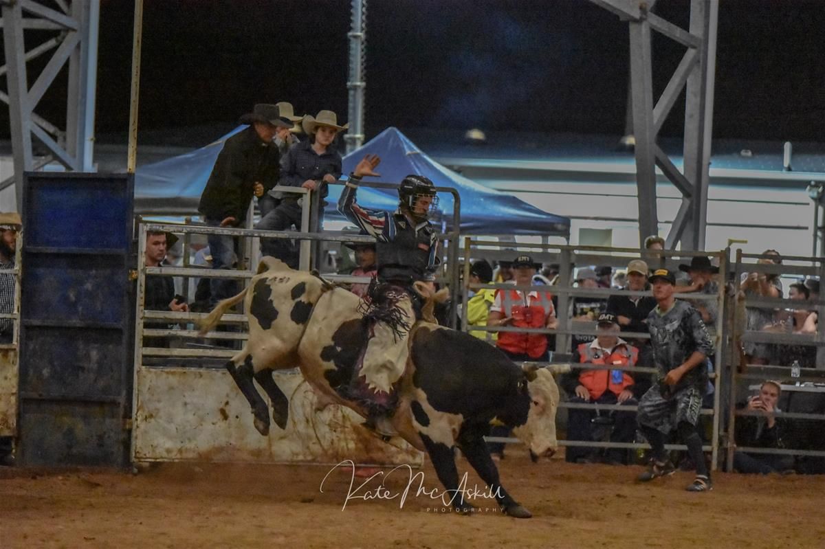 Bundaberg Rotary Rodeo