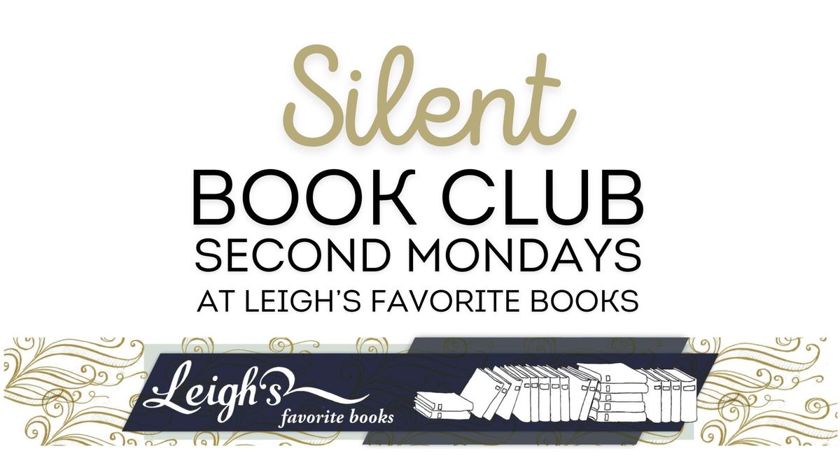 Silent Book Club