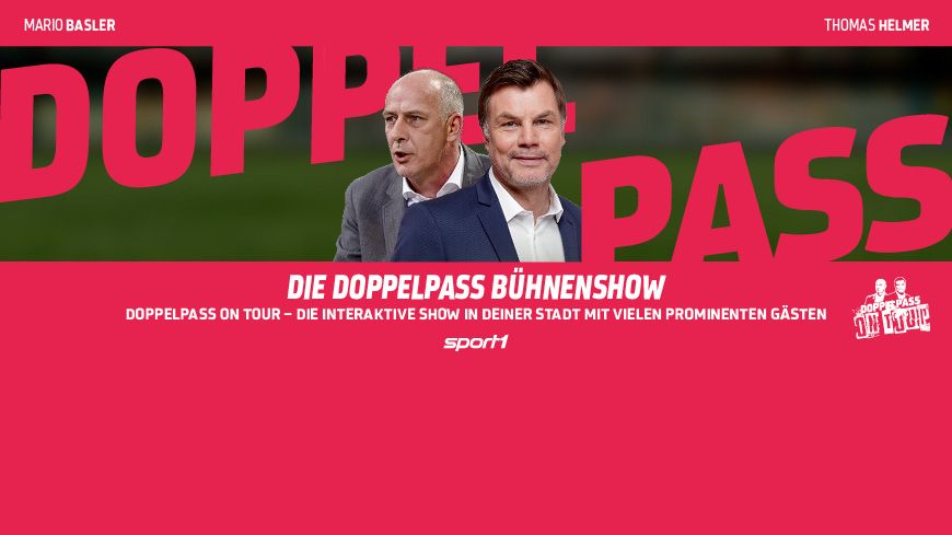 Olsberg | Doppelpass on Tour | Live on Tour