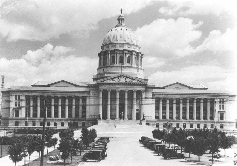 100th Anniversary of the Missouri State Capitol Dedication