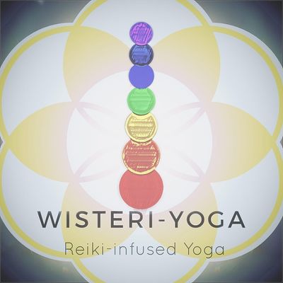 Wisteri-Yoga