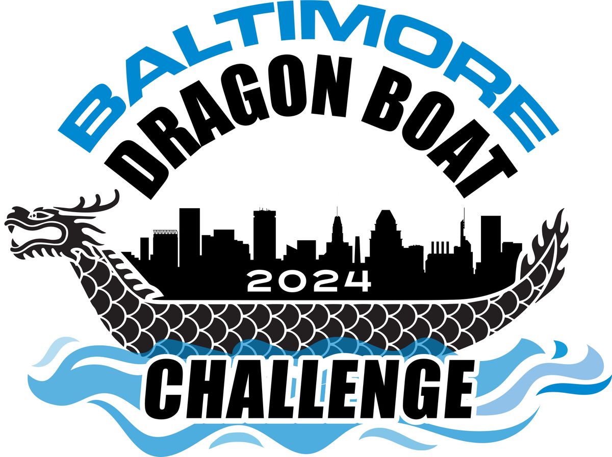 Baltimore Dragon Boat Challenge