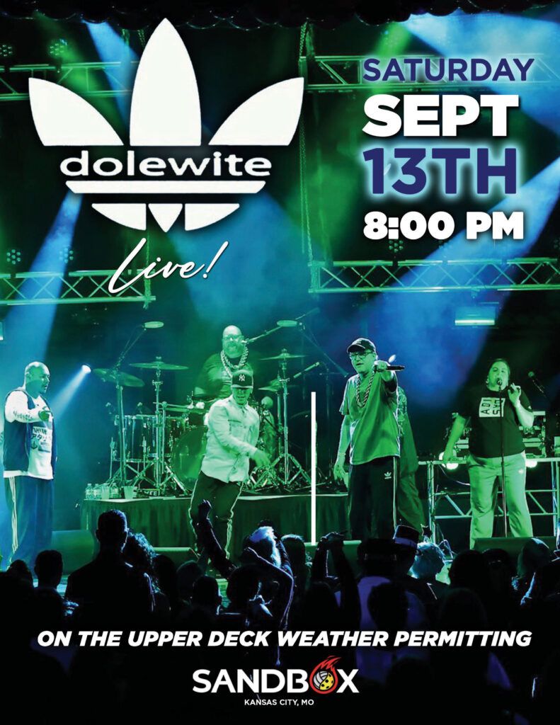 Dolewite at Uptown Theater Kansas City