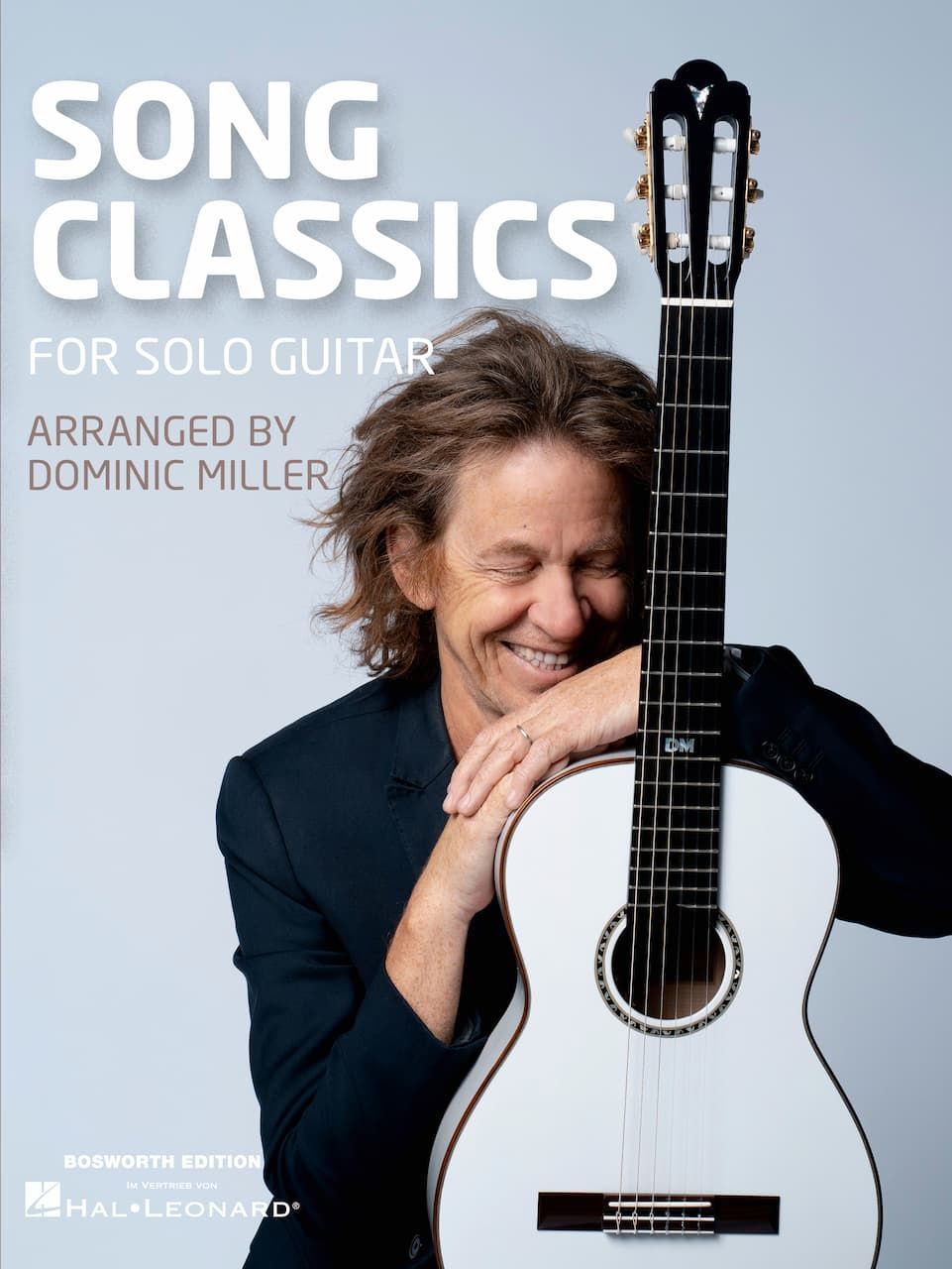 Dominic Miller