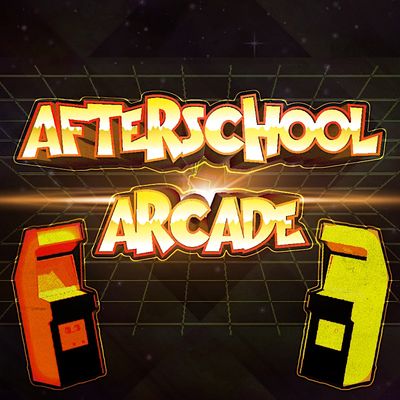 Afterschool Arcade