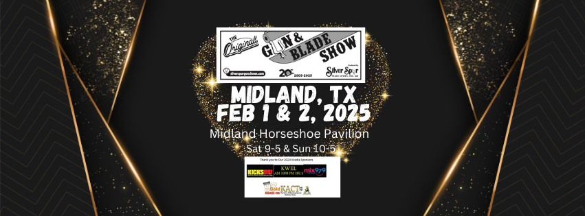 Midland Gun Exposition