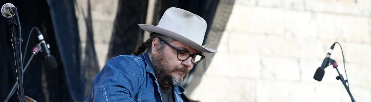 Wilco Glasgow Tickets