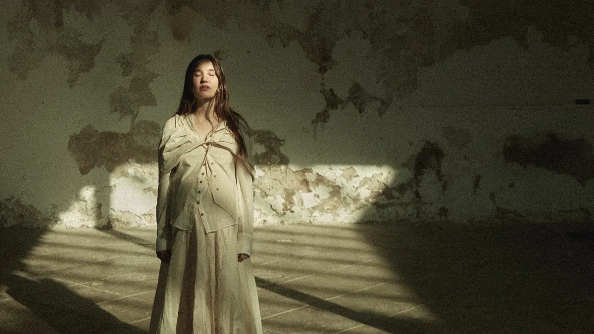 Rita Pay\u00e9s in Givry