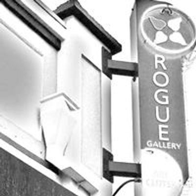 Rogue Gallery and Art Center