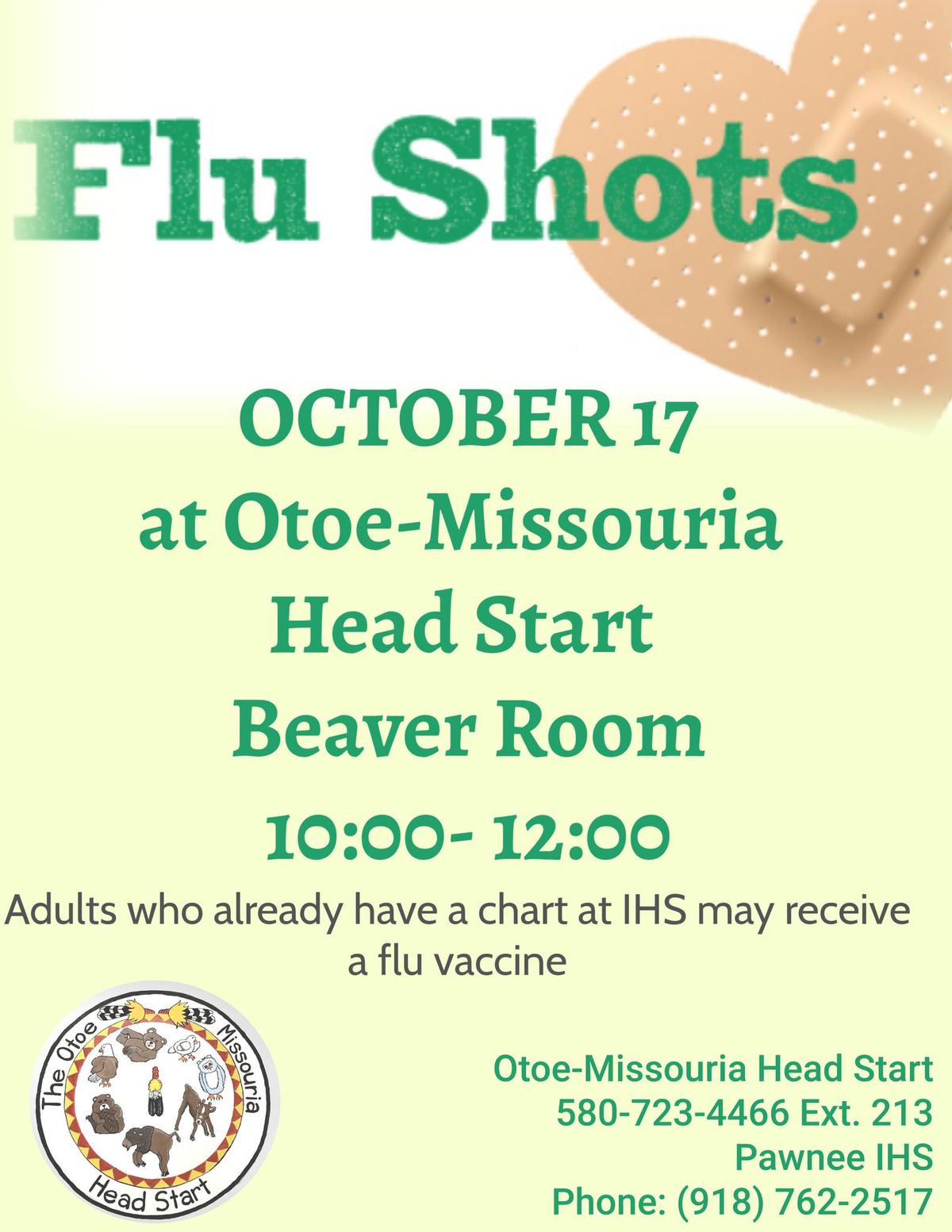 Flu Clinic