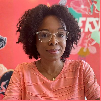 Creative Heart with Crystal Lahan