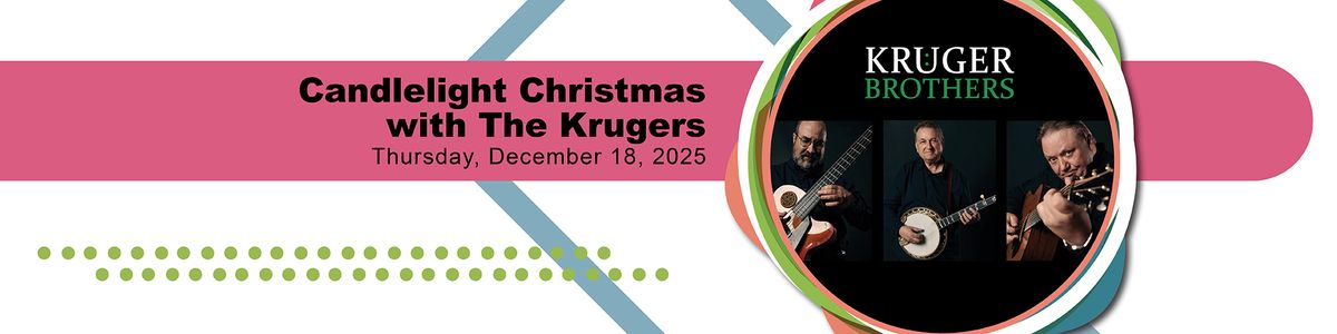 The Kruger Brothers