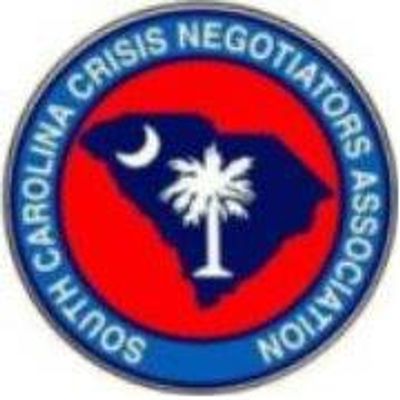 South Carolina Crisis Negotiators Association