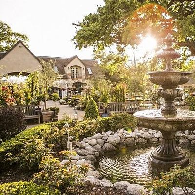 Alden Lane Nursery