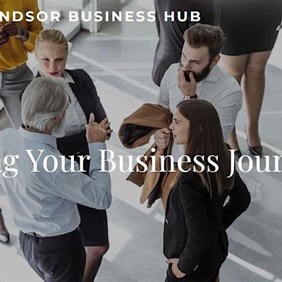 Windsor Business Hub Network