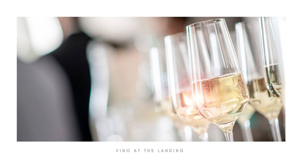 Thursday Night Wine Tasting | Sparkling Wine Tasting