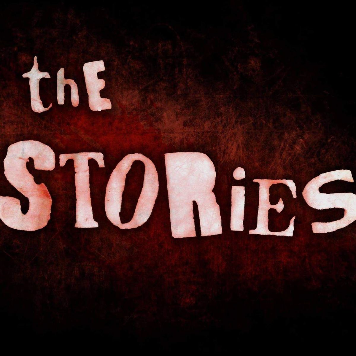 The Stories, Railway Inn,Chorley 