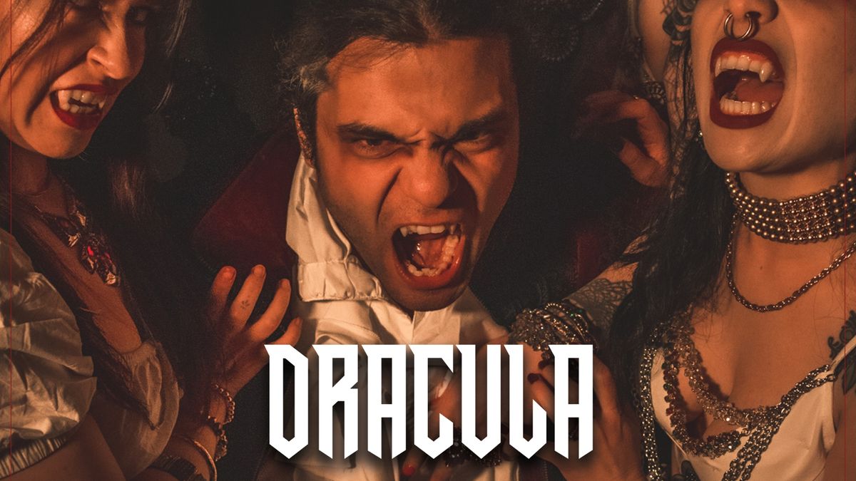 Dracula: Alternative Dance Theatre