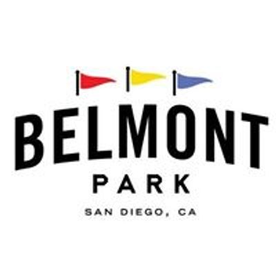 Belmont Park