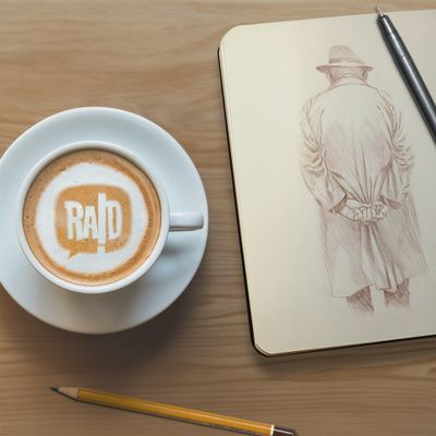 RAID Gallery & Cafe