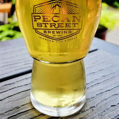 Pecan Street Brewing