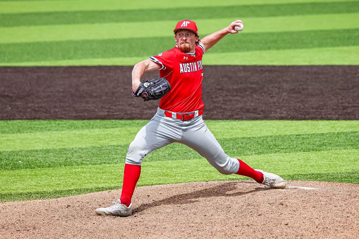 Austin Peay Governors vs. North Alabama Lions