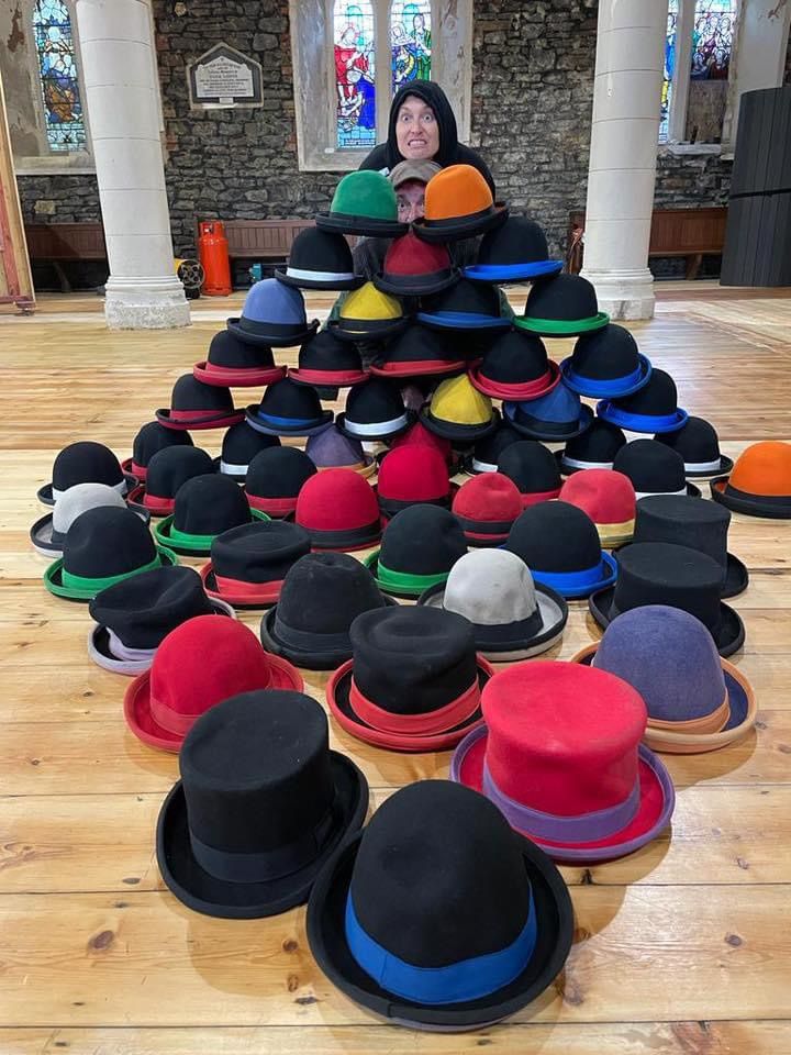 All About Hats 2024