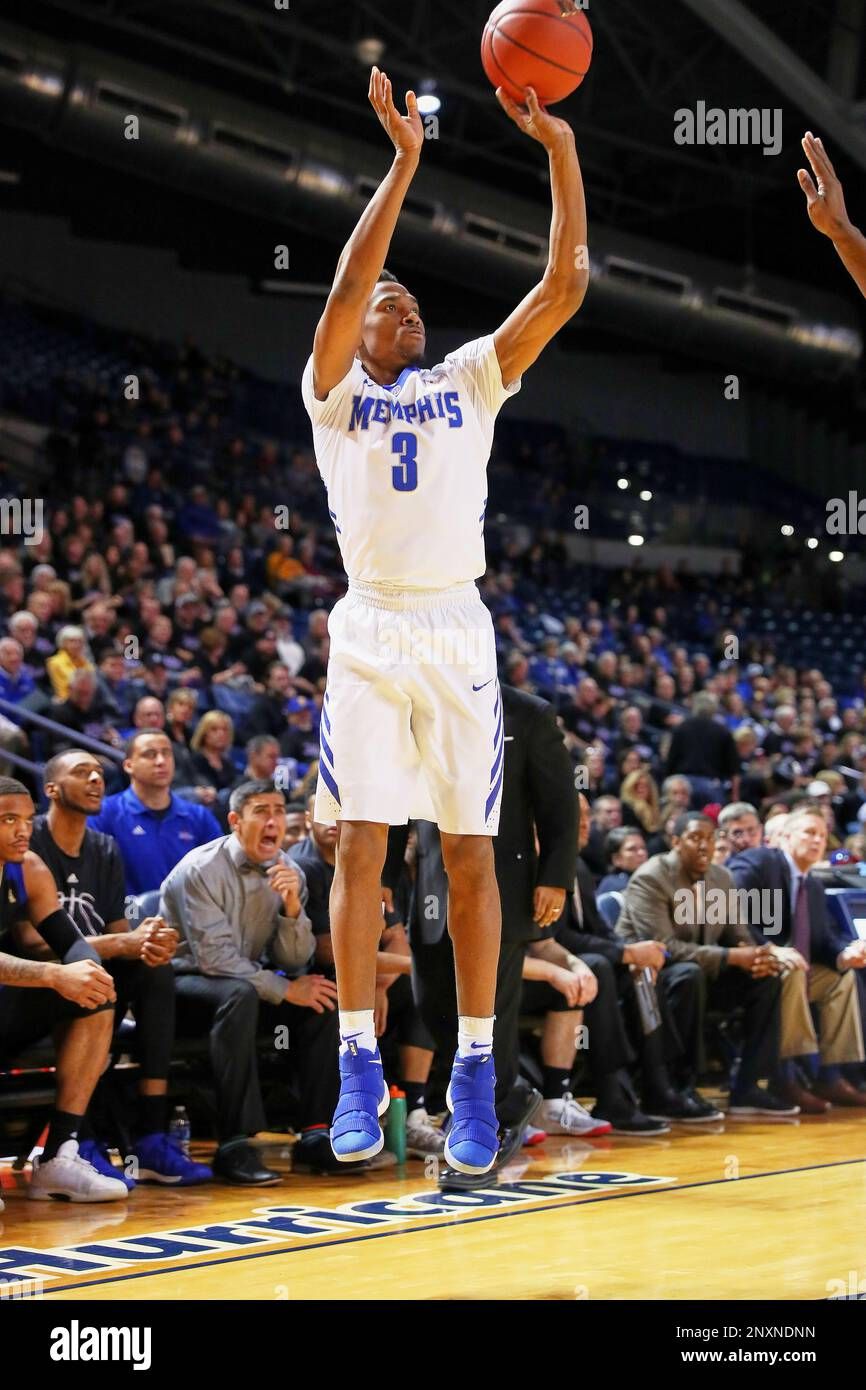 Tulsa Golden Hurricane Women's Basketball vs. Memphis Tigers