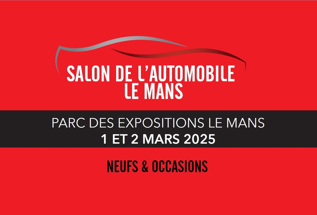 SALON DE L'AUTO 