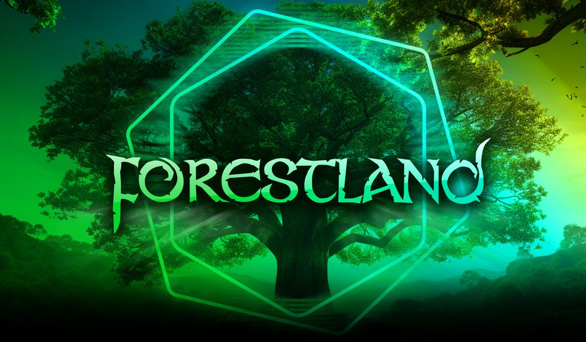 Forestland Festival '25