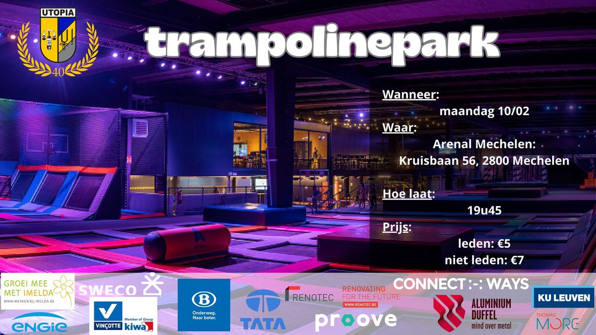 Trampolinepark