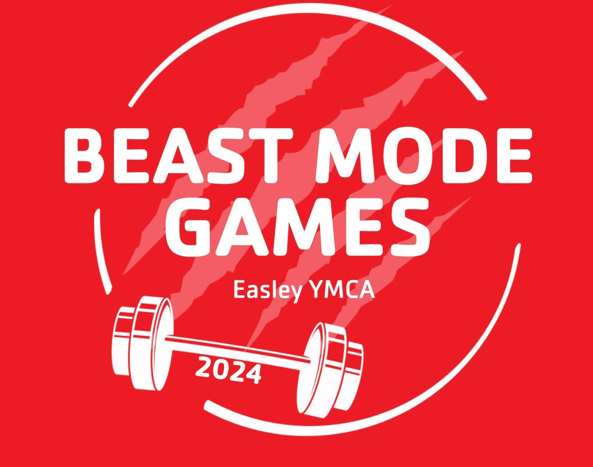 Beast Mode Games