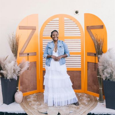 Nelssie Francois Jerome