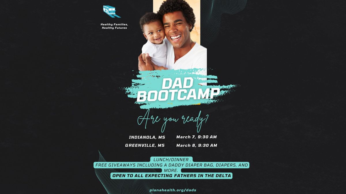 Daddy Bootcamp