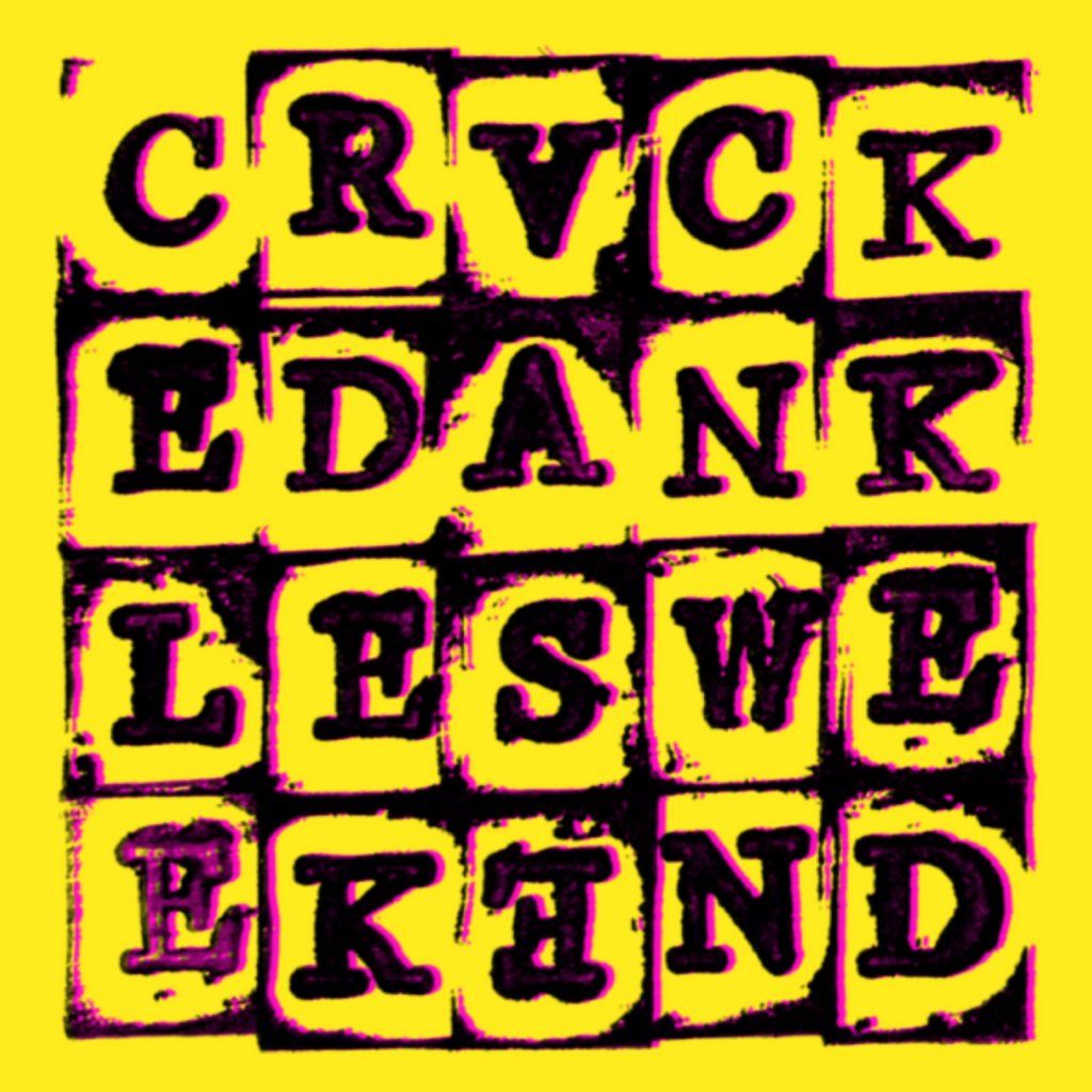 Crackedankles Weekend 2026