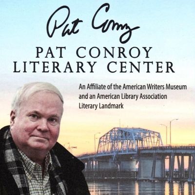 Pat Conroy Literary Center Inc.