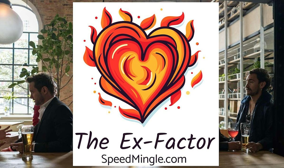 Pensacola, FL The Ex-Factor Night Networking Experience