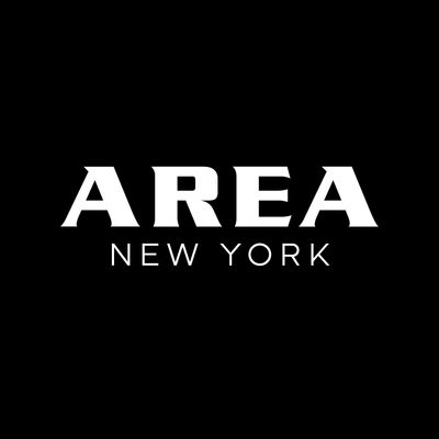 AREA New York