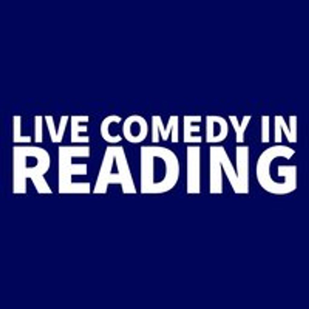 Live Comedy in Reading