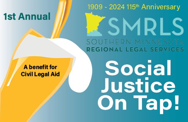 Social Justice: On Tap!