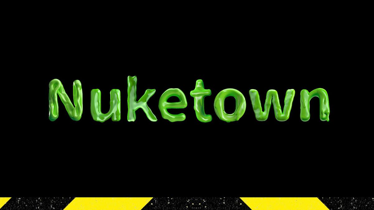 Nuketown 