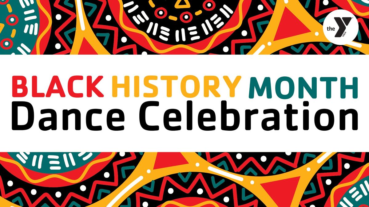 Black History Month - Dance Celebration