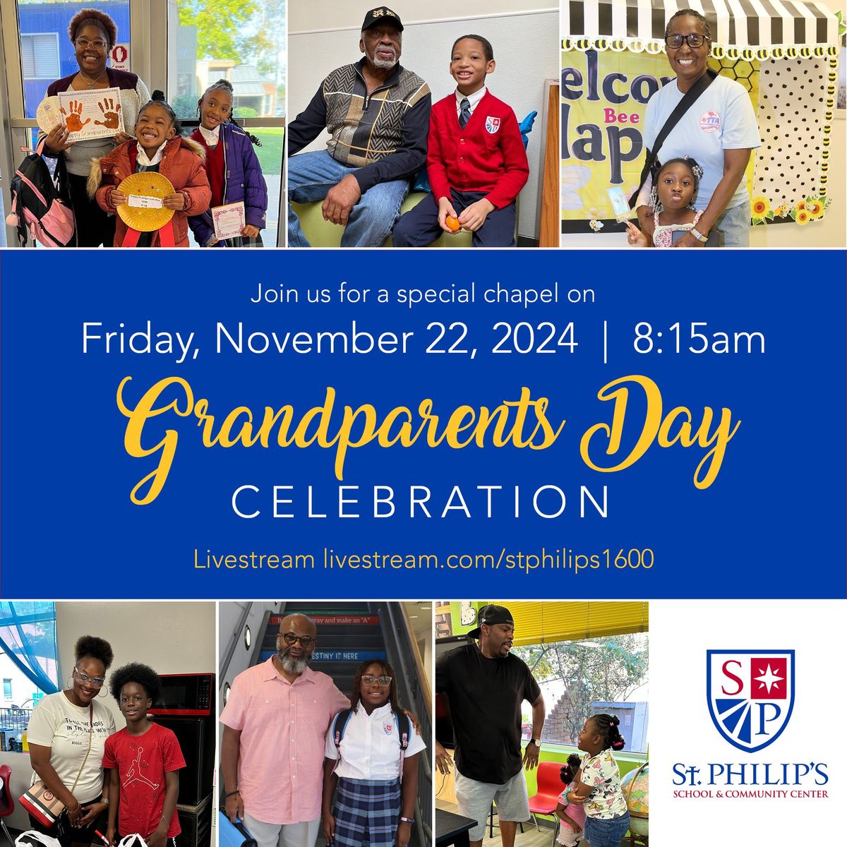 Grandparents Day