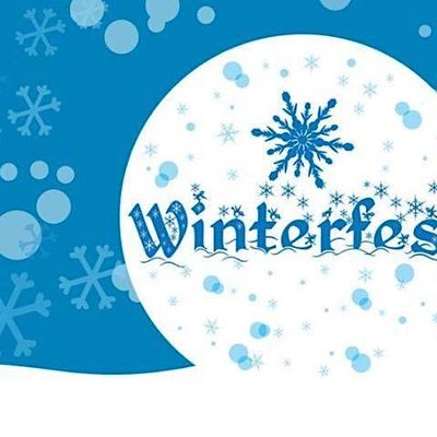 Winterfest Hosts