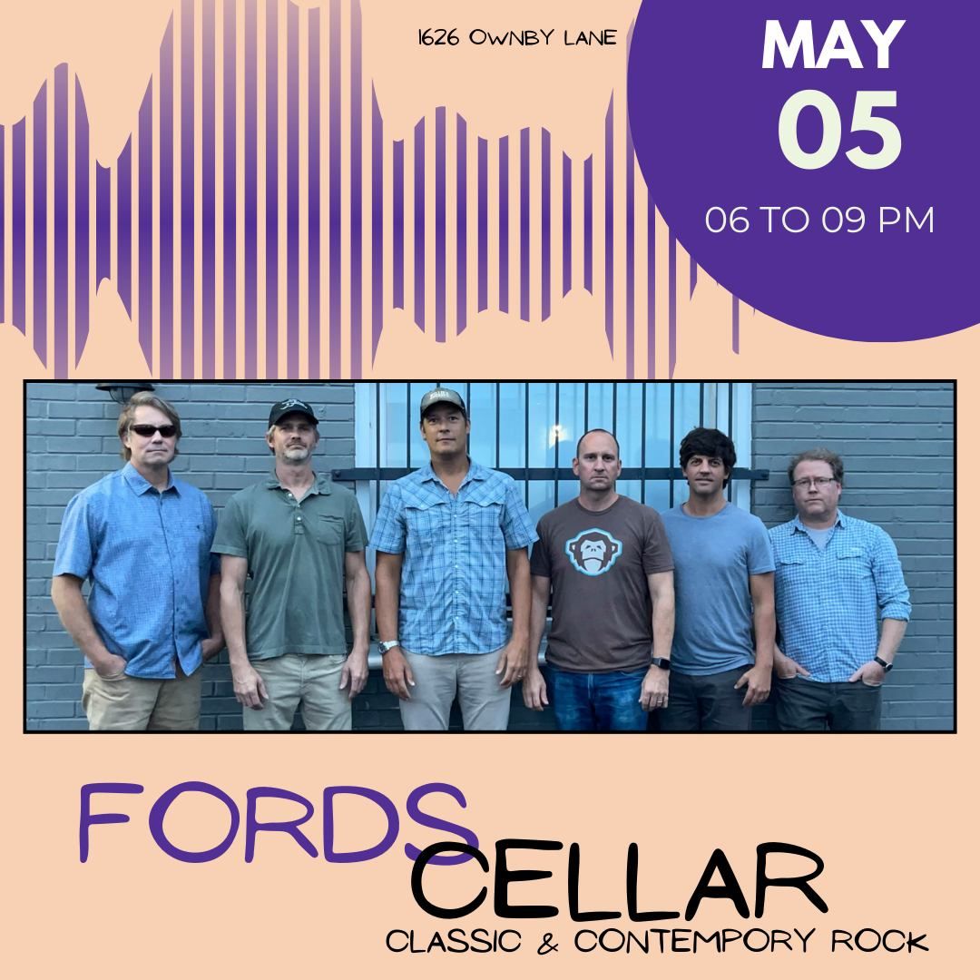 Fords Cellar at the Satellite