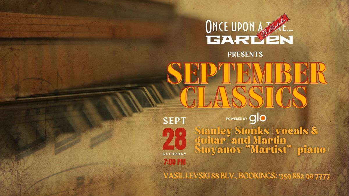 September Classics