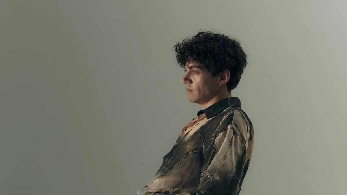 Mavi Gri in istanbul