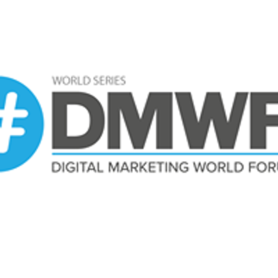 Digital Marketing World Forum - #DMWF